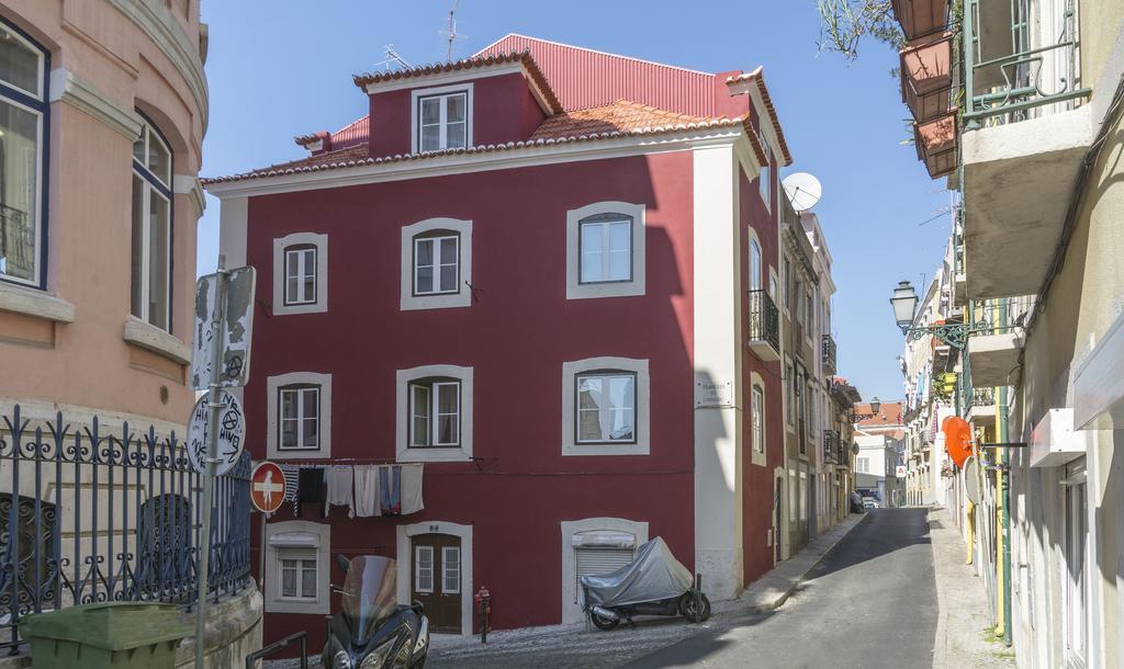Sweet Lisbon